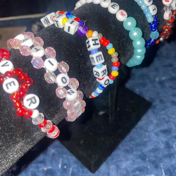 For the “SWIFTIES” I am making many styles and can also do custom size & colors - Picture 3 of 16